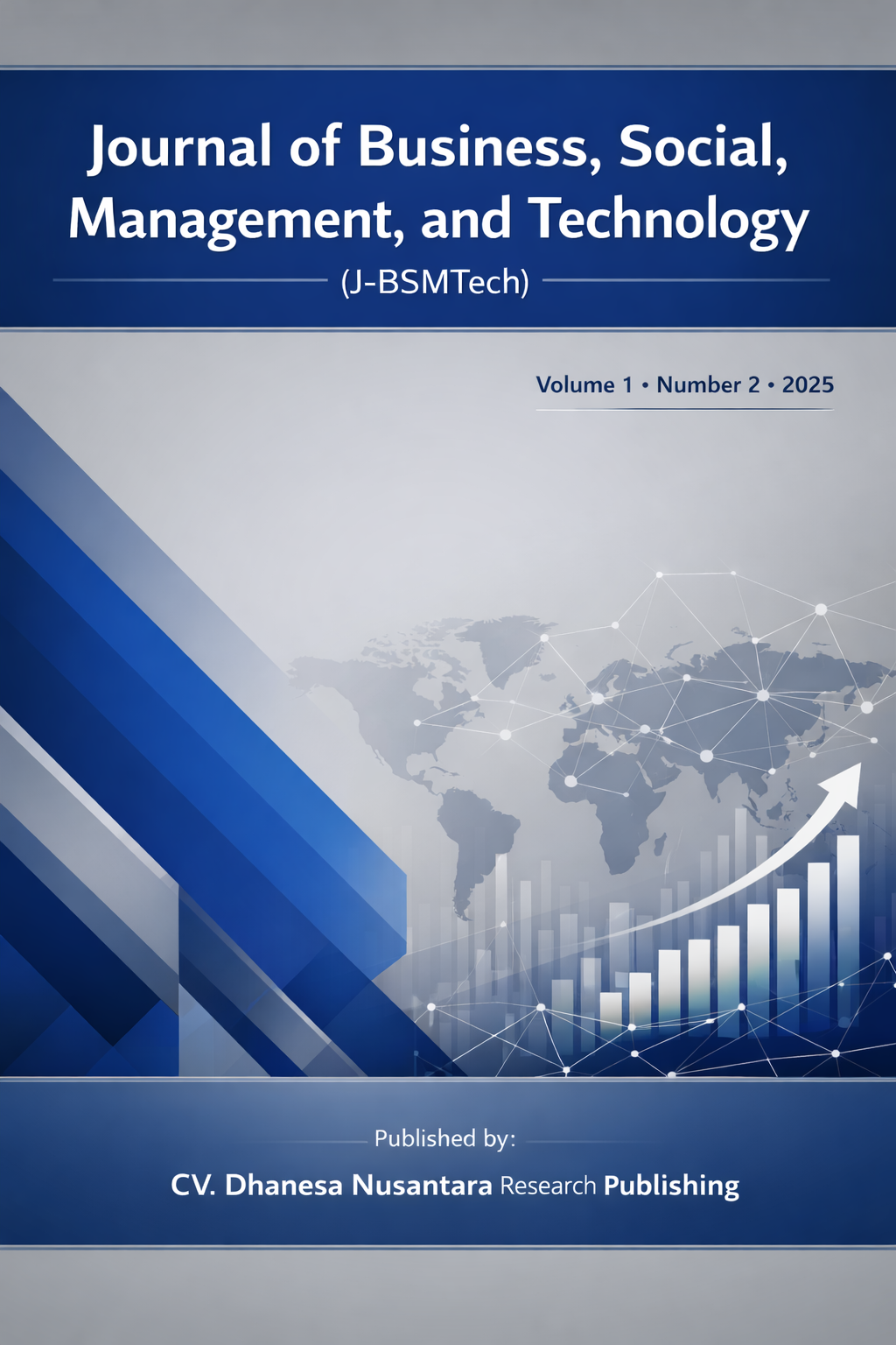 					View Vol. 1 No. 2 (2025): October 2025
				